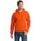JERZEES® NuBlend® Unisex Pullover Hooded Sweatshirt